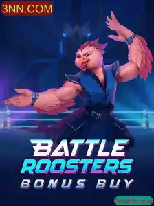 Descubra BattleRoostersBonusBuy: O Jogo de Estratégia em Ascensão