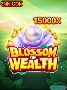 Descobrindo BlossomofWealth: Um Guia Completo sobre o Jogo