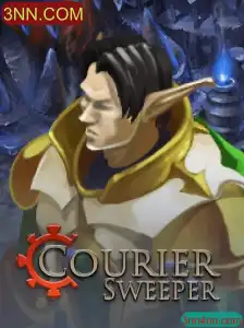 CourierSweeper: Desvendando o Novo Fenômeno Mundial dos Jogos