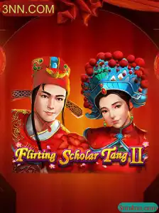 FlirtingScholarTangII: Descubra a Nova Sensação dos Jogos com 3NN.COM