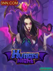 HungryNight: O Novo Fenômeno dos Jogos de Sobrevivência