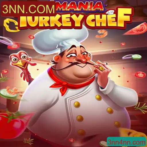 Explore o Mundo Culinário com JManiaTurkeyChef