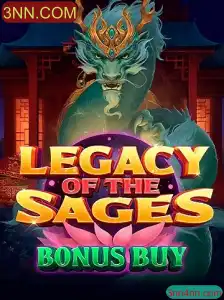 Descubra as Aventuras de 'LegacyoftheSagesBonusBuy'