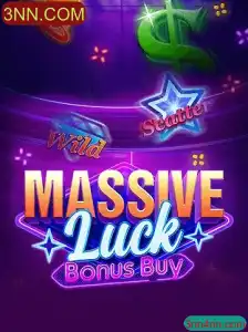 Explorando MassiveLuckBonusBuy: A Nova Sensação dos Jogos Online