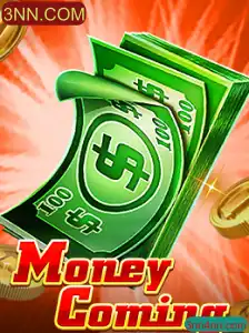 Explorando o Universo de MoneyComing: O Novo Jogo Inovador