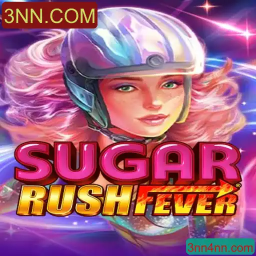 SugarRushFever: Uma Aventura Doce no Mundo dos Jogos
