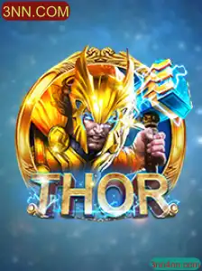 Explorando o Jogo THOR: Uma Aventura Épica