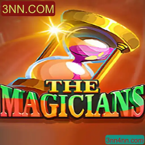 Descubra o Fascinante Mundo de 'TheMagicians': Um Jogo de Estratégia e Magia