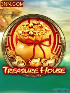 TreasureHouse: Descobrindo Aventuras e Estratégia no Novo Jogo da 3NN.COM