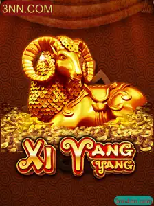 Descubra o Mundo Fascinante de XiYangYang